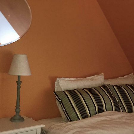 Sjoeborg Saeng & Bassaeng Bed & Breakfast Munka-Ljungby Exterior photo