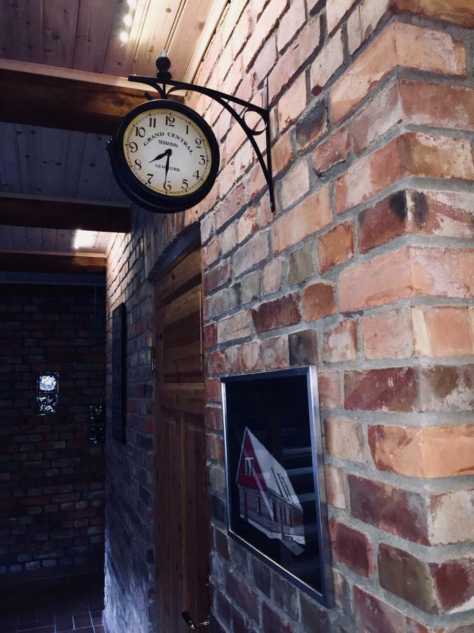 Sjoeborg Saeng & Bassaeng Bed & Breakfast Munka-Ljungby Exterior photo
