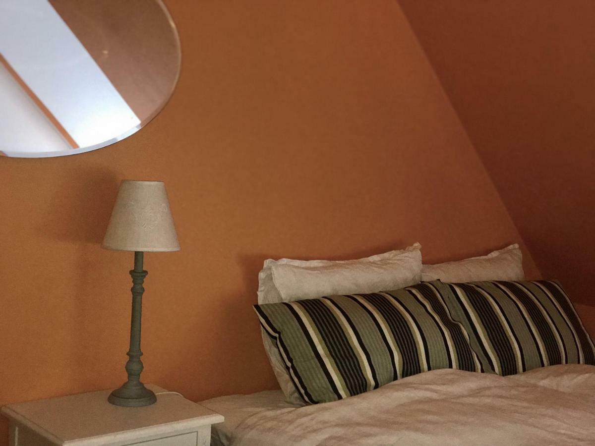 Sjoeborg Saeng & Bassaeng Bed & Breakfast Munka-Ljungby Exterior photo