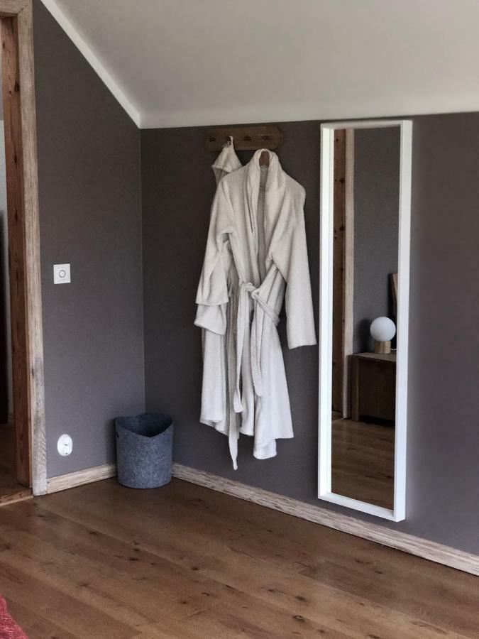 Sjoeborg Saeng & Bassaeng Bed & Breakfast Munka-Ljungby Exterior photo